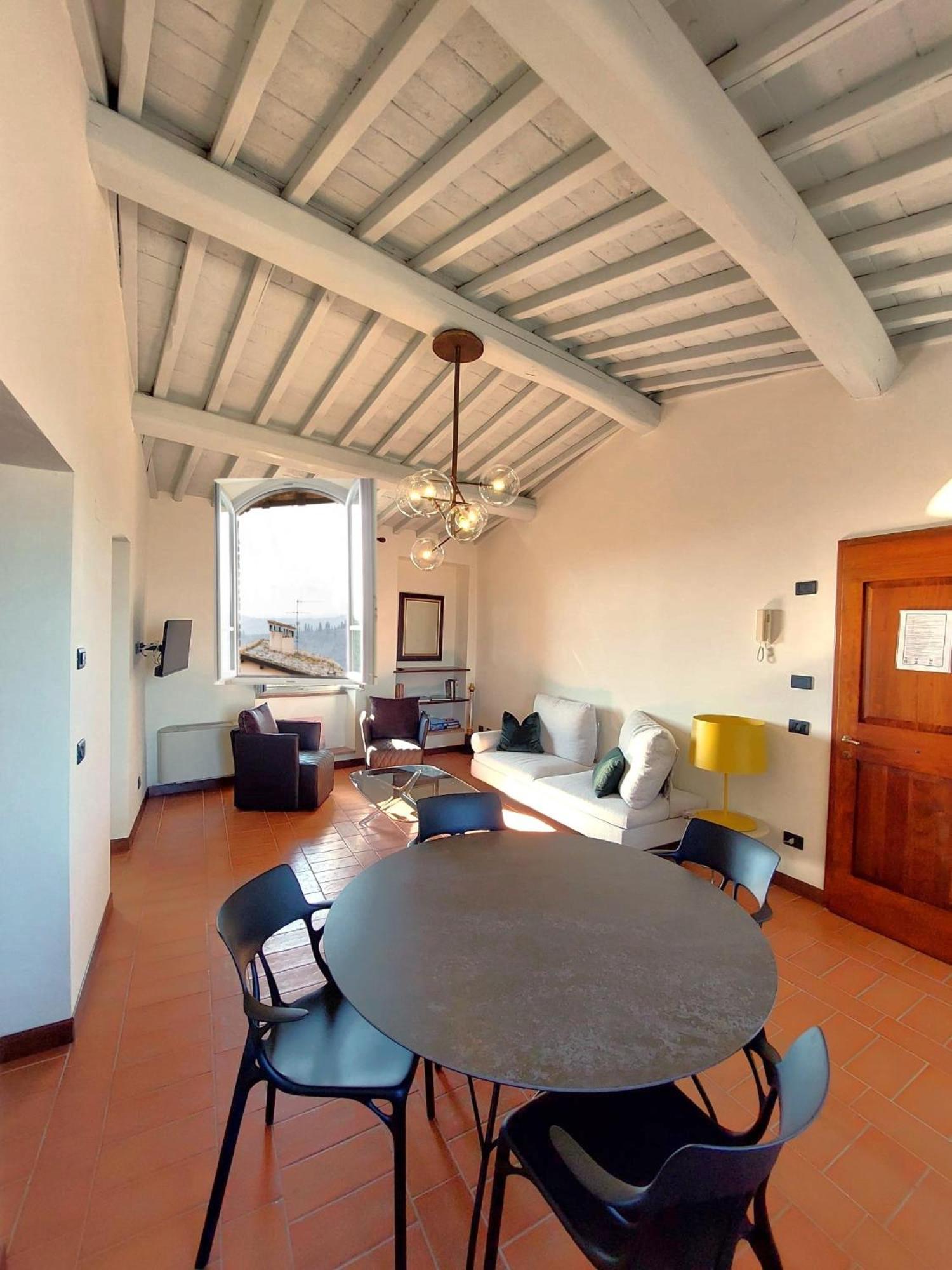Castello Di Fulignano Ranuccio10 Superior Apartment San Gimignano Exterior foto