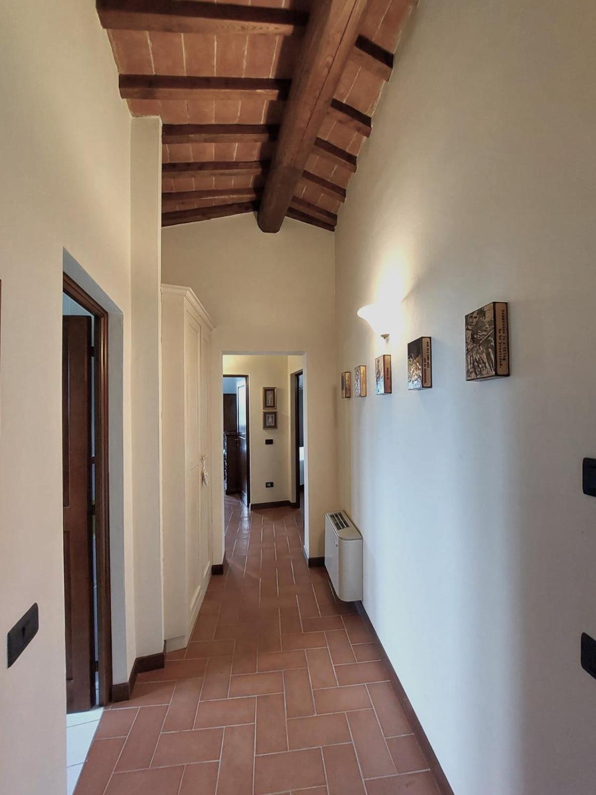 Castello Di Fulignano Ranuccio10 Superior Apartment San Gimignano Exterior foto
